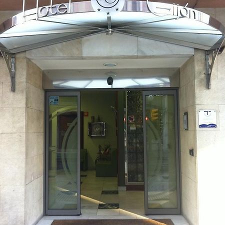 Hotel Хіхон Екстер'єр фото