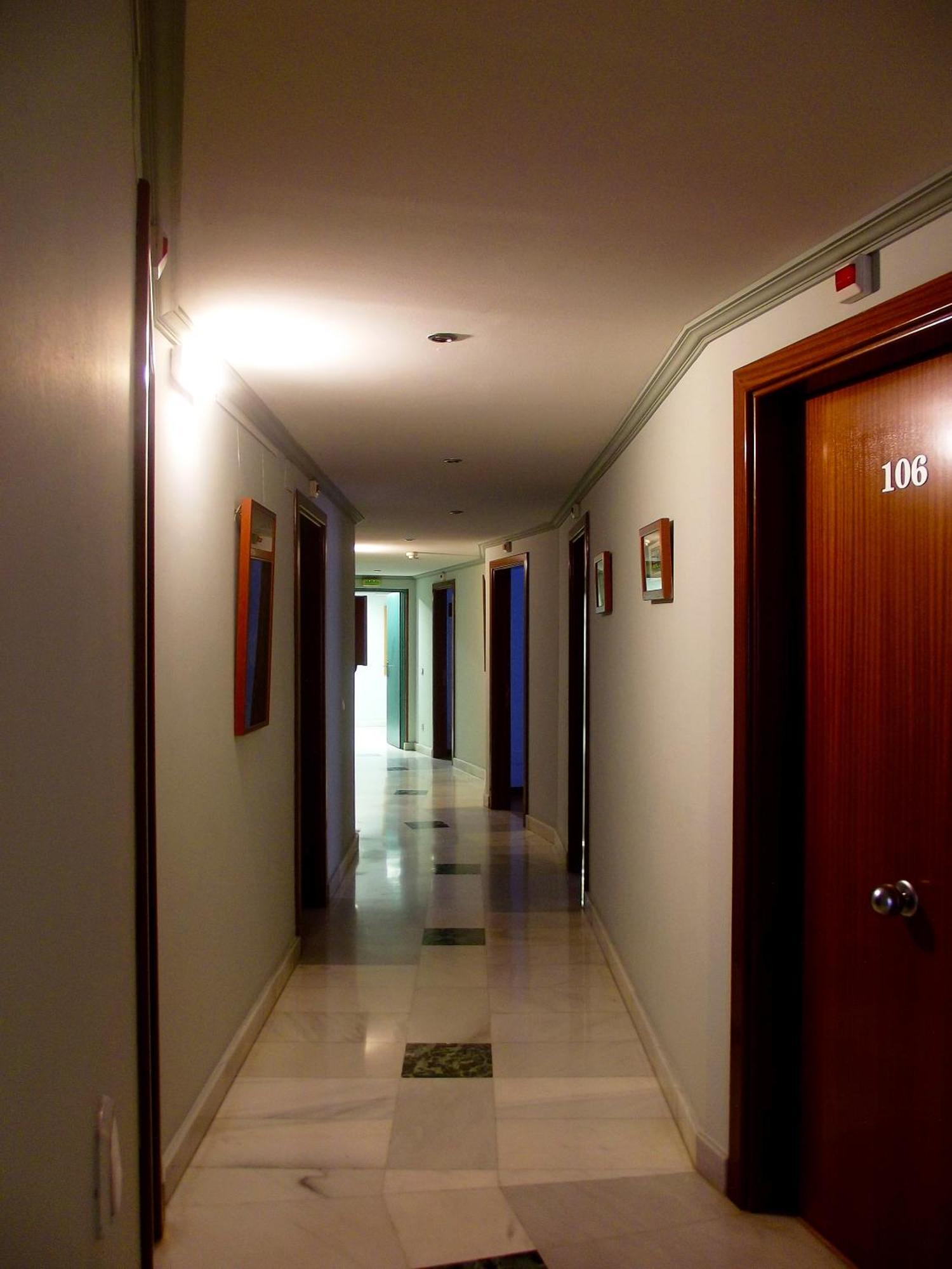 Hotel Хіхон Екстер'єр фото
