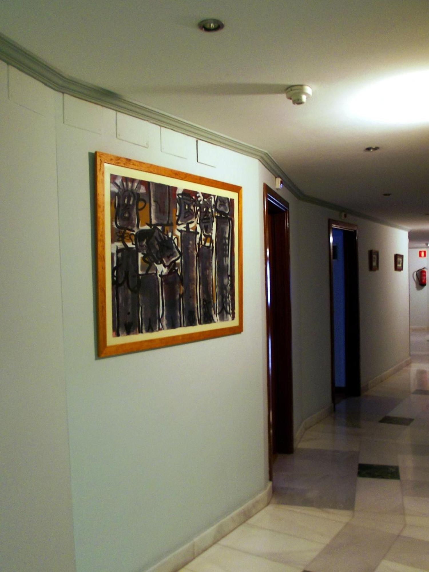 Hotel Хіхон Екстер'єр фото