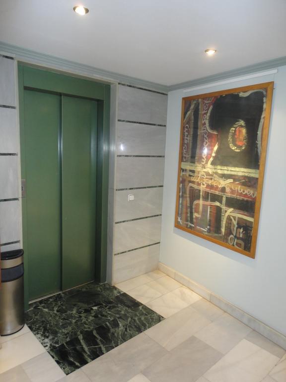 Hotel Хіхон Екстер'єр фото